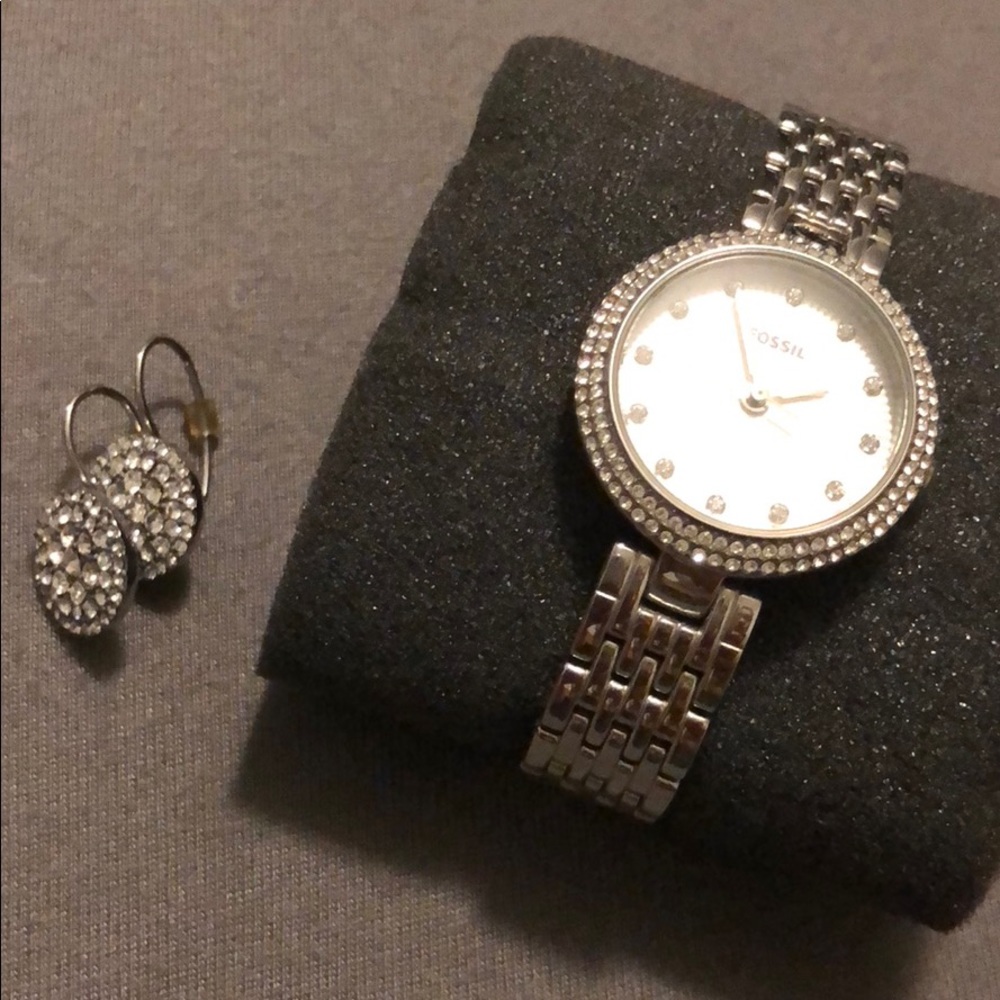 Women’s formal watch